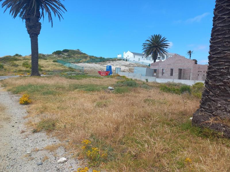 0 Bedroom Property for Sale in Shelley Point Western Cape